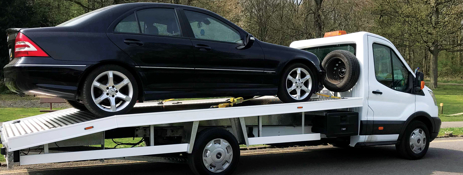 İhsaniye Oto Çekici